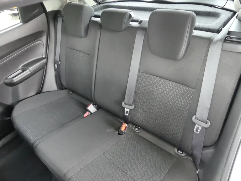 Suzuki Swift 1.2 Select Smart Hybrid Cruise Control, Apple Carpl/Andr Auto, Airco afbeelding 26