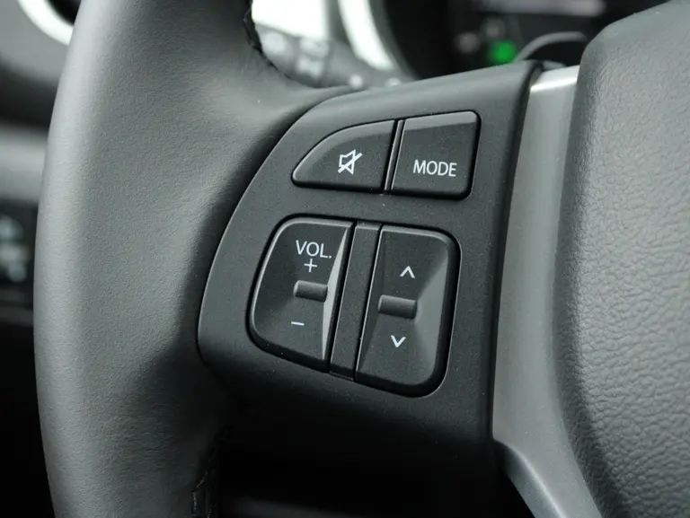 Suzuki Vitara 1.5 Hybrid Style afbeelding 30