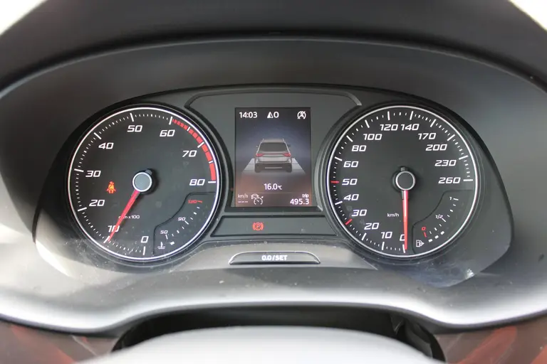 SEAT Ateca 1.5 TSI Xcellence Business Intense, Trekhaak, 150pk, Navigatie, Applecarpl./Andr. Auto en Keyless Entry/Start, afbeelding 18