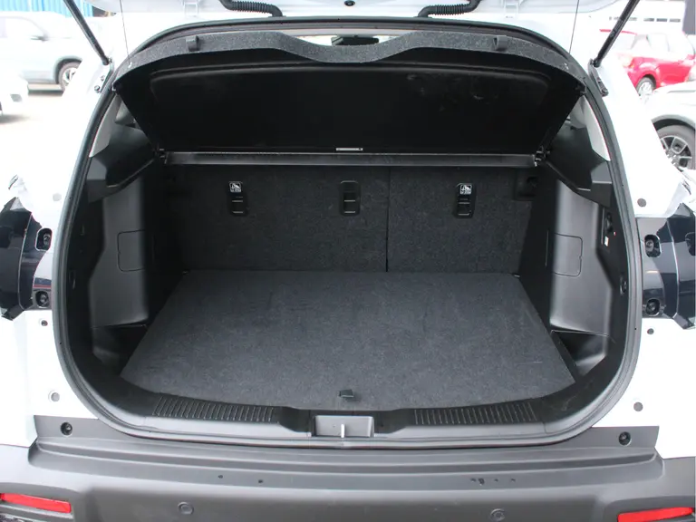 Suzuki S-Cross 1.4 Boosterjet Select Smart Hybrid Multimediasysteem, Adaptive cruise control, Climate control, Stoelverwarming, Parkeercamera afbeelding 16