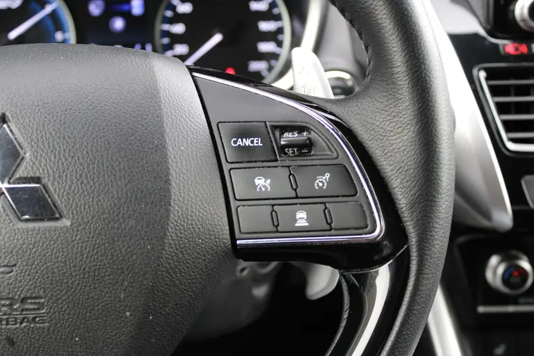 Mitsubishi Eclipse Cross 2.4 PHEV Executive Cruise/Climate control, Trekhaak, Navigatie, Apple Carplay/Android auto, Trekgewicht 1.500 KG./Batterij conditie (SOH) 84.5% afbeelding 20