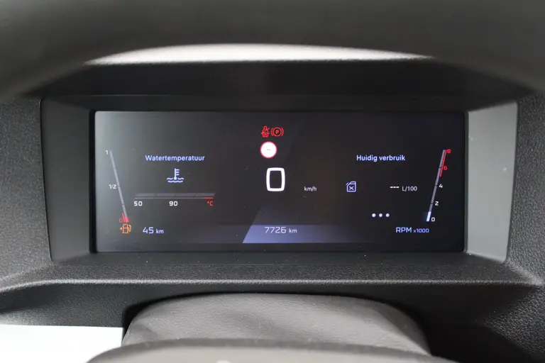Peugeot Expert 2.0 BlueHDi 145 L2 Trekhaak, Airco, CruiseControl, Applecarpl./Andr. Auto, Navigatie, Achteruitrijcamera afbeelding 15