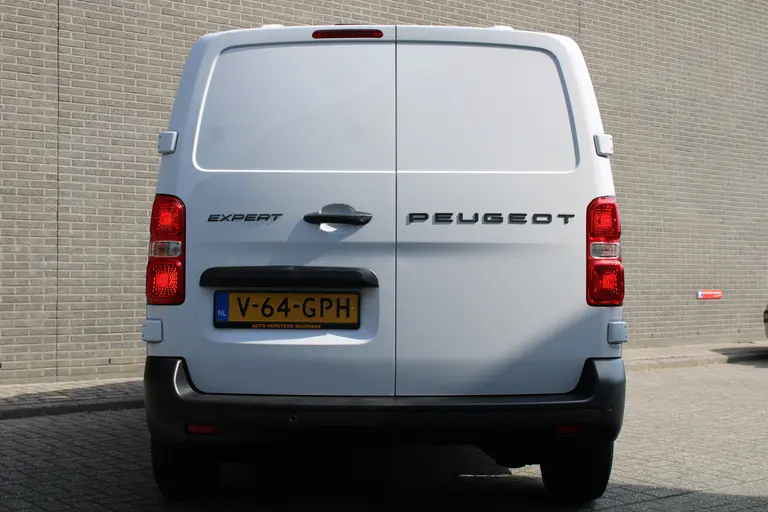 Peugeot Expert 2.0 BlueHDi 145PK L2 Navigatie, Camera Achter, Airconditioning, Audio, Cruise Control, Audio DAB afbeelding 7