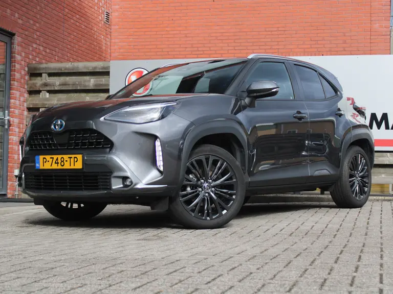 Toyota Yaris Cross 1.5 Hybrid Adventure Trekhaak, JBL Audio, Head-up Display, Elektrische Achterklep, Stuur- en Stoelverwarming afbeelding 10
