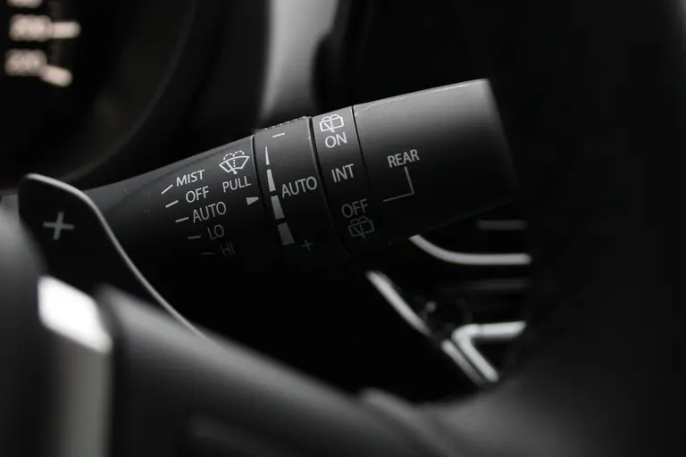 Suzuki S-Cross 1.5 Hybrid Style Adaptieve Cruise Control, Navigatie, Parkeersensoren Voor en Achter, Dodehoek Detectie afbeelding 29