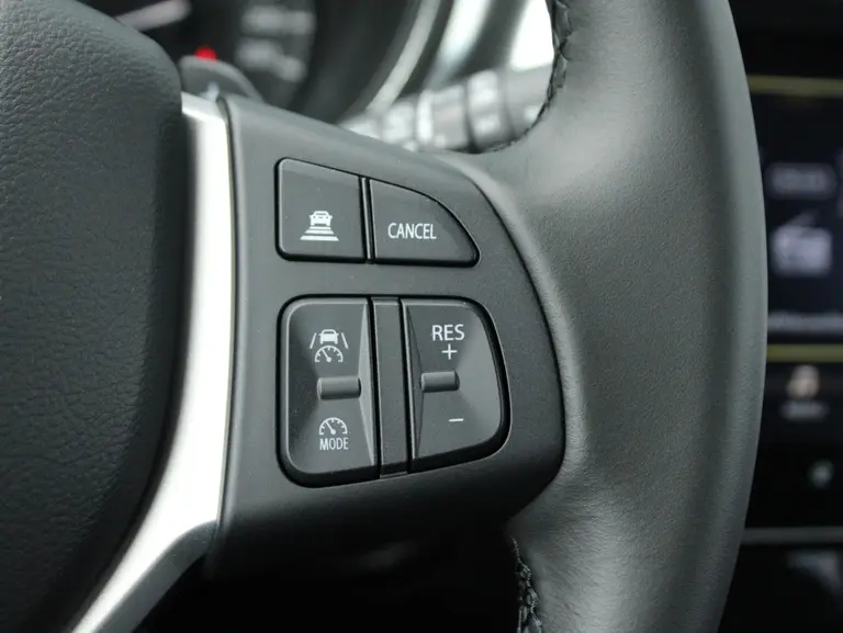 Suzuki Vitara 1.5 Hybrid Style afbeelding 29
