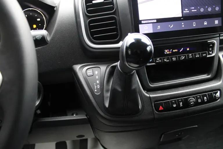 Citroën Jumper 2.2 BlueHDi 140 S&S L2H2 3.5t Automaat uit voorraad leverbaar! Navigatie, Camera, Parkeersensoren, verzwaarde veren, afbeelding 26