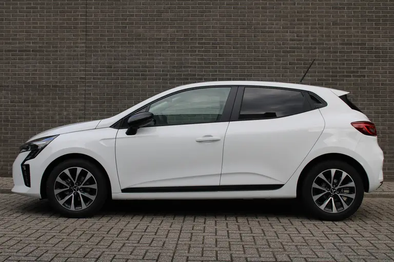 Mitsubishi Colt 1.0T MT Intense Cruise/Climate control, 16"LM velgen, Camera, Apple carplay/Android auto, Parkeersensoren V+A afbeelding 3