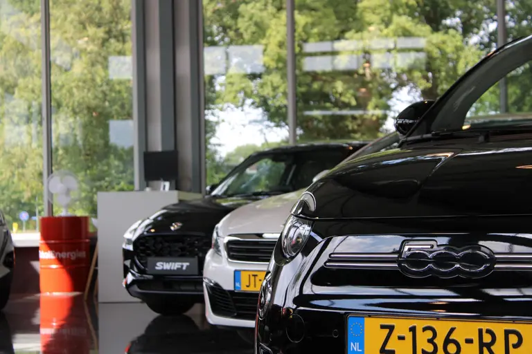Suzuki Ignis 1.2 Smart Hybrid Style Cruise en Climate Control, Navigatie, Keyless Go, Carplay/Android Auto afbeelding 46