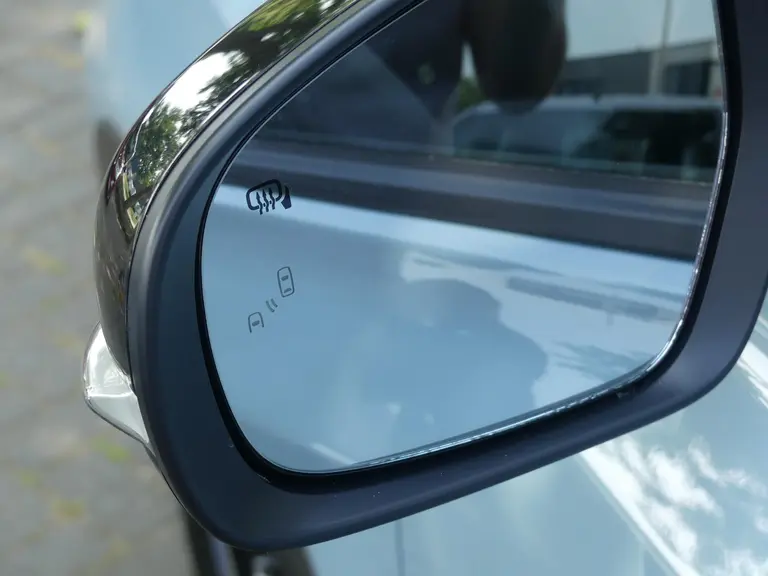 Suzuki Vitara 1.4 Boosterjet Style Smart Hybrid 6 jaar garantie! Nieuw uit voorraad leverbaar! Sunroof! afbeelding 30
