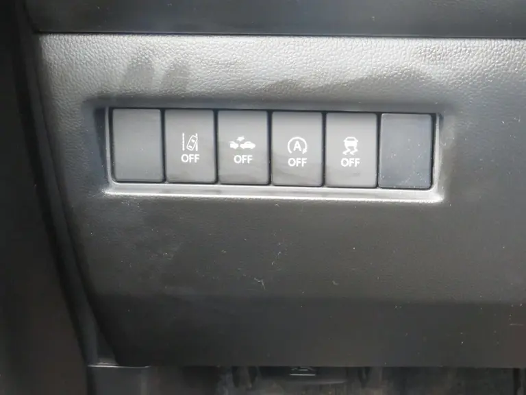 Suzuki Swift 1.2 Stijl Smart Hybrid, Style,Stijl, Navi, Keyless, Achteruitrijcamers en Climate Control afbeelding 27