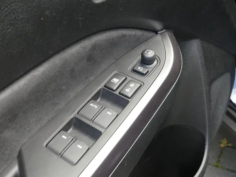 Suzuki Vitara 1.4 Boosterjet Style Smart Hybrid Panorama-dak, Schuif/Kanteldak, Navi, Bekleding half leder afbeelding 11