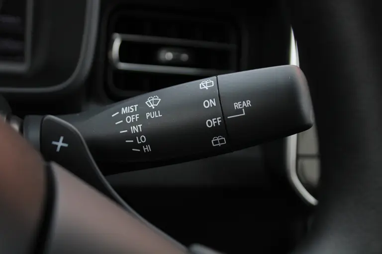 Suzuki Ignis 1.2 Smart Hybrid Select Automaat Achteruitrijcamera, Stoelverwarming, Airco, Bluetooth afbeelding 30