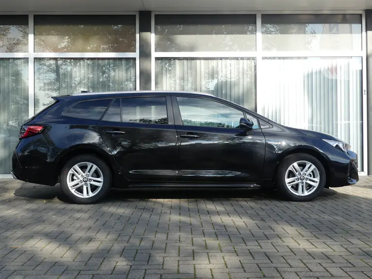 Suzuki Swace 1.8 Hybrid Select Camera, Stuurverwarming, Apple Carplay/Android Auto afbeelding 2