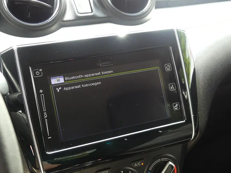 Suzuki Swift 1.2 Select Smart Hybrid Trekhaak, Cruise Control, Apple Capl/Andr Auto afbeelding 19