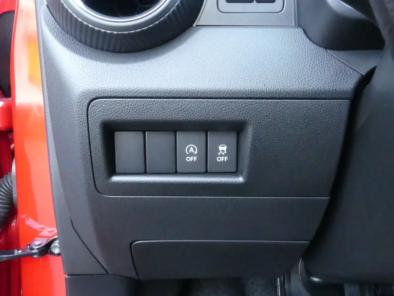 Suzuki Ignis 1.2 Smart Hybrid Select Navigatie via Applecarpl./Andr. Auto, 6 Jaar Garantie afbeelding 12