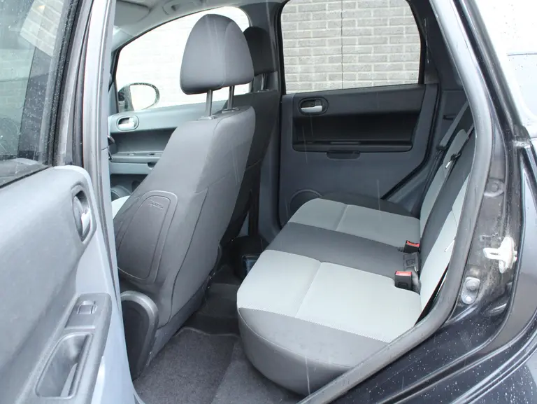 Mitsubishi Colt 1.3 Edition Two airco, cruise control, lichtmetalen velgen afbeelding 19