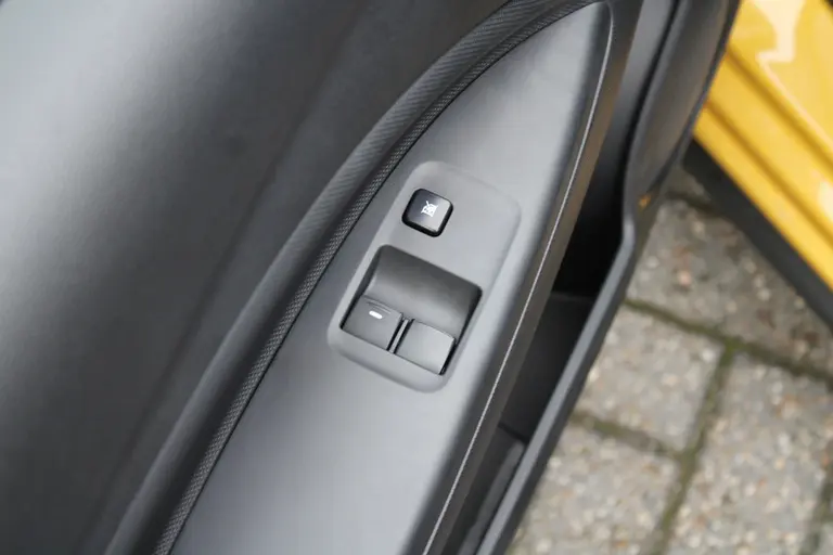 Mitsubishi Space Star 1.2 Active Airco, Apple carplay/Android auto, Audio/DAB, Elek.verst.buitenspiegels en ramen voor, afbeelding 8