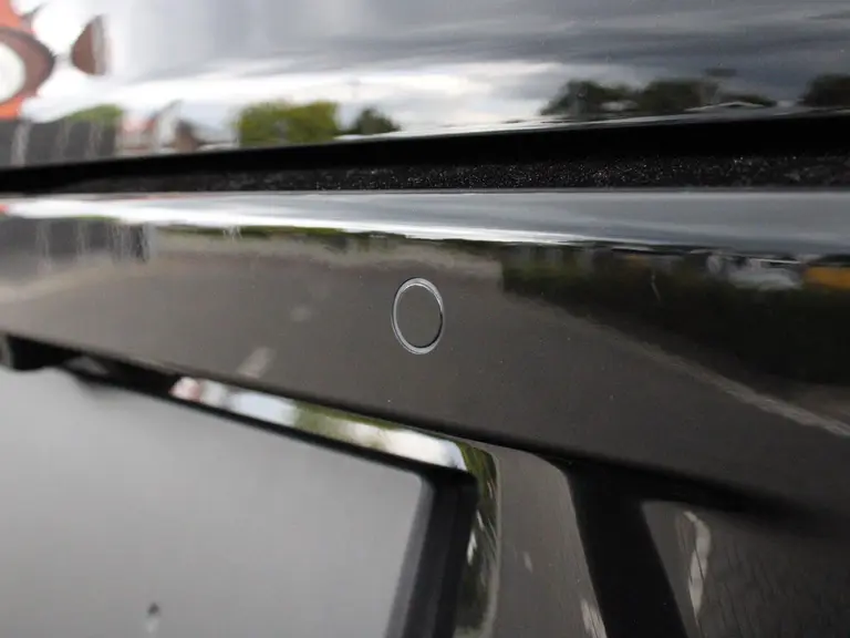 Leapmotor C10 REEV Design 28.4 kWh Camera systeem rondom, Stoelverwarming/koeling, Panoramadak, Navigatie afbeelding 11
