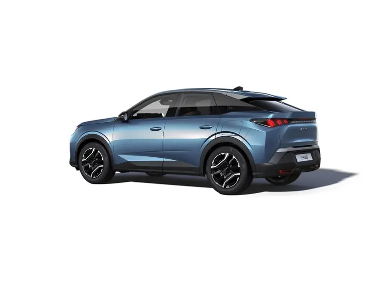 Peugeot E-3008 Allure 73 kWh afbeelding 3