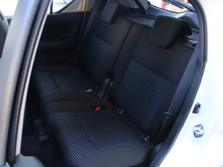 Suzuki Ignis 1.2 Smart Hybrid Style Cruise en Climate Control, Navigatie, Keyless Go, Carplay/Android Auto afbeelding 7
