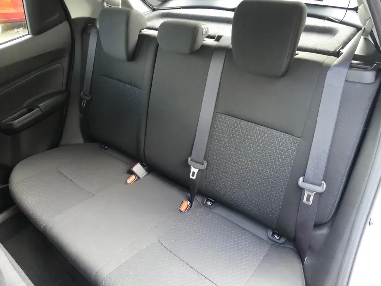 Suzuki Swift 1.2 Select Smart Hybrid Automaat All season banden, Apple Carpl/Andr auto, afbeelding 26