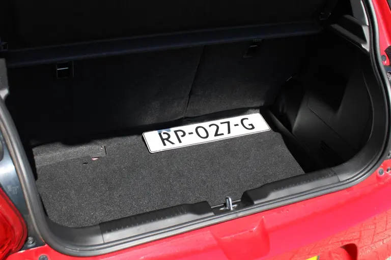 Suzuki Swift 1.2 Select afbeelding 19