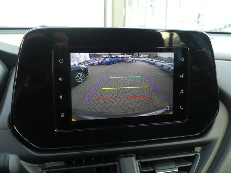 Suzuki S-Cross 1.5 Hybrid Select Automaat, Cruise control, Apple carpl/Andr auto afbeelding 19