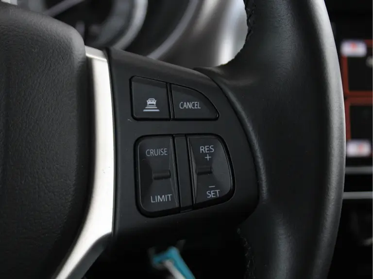 Suzuki Vitara 1.4 Boosterjet Select Smart Hybrid Adaptieve Cruise en Climate Control, Carplay/Android Auto afbeelding 27