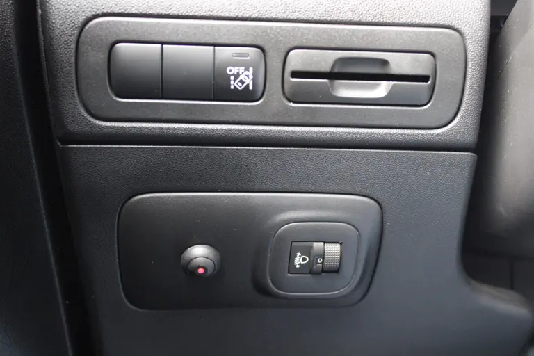 Citroën C3 Aircross 1.2 PureTech S&S Shine Automaat, Cruise control, Applecarpl./Andr. Auto, Airco afbeelding 12