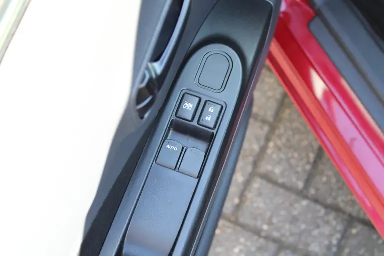 Suzuki Celerio 1.0 Comfort 68pk, Airco, Bluetooth, Elektr. ramen voor afbeelding 12
