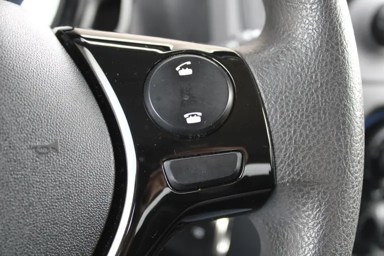 Peugeot 108 1.0 e-VTi Active 5-deurs airco, elektrische bediende ramen voor, bluetooth handsfree afbeelding 17