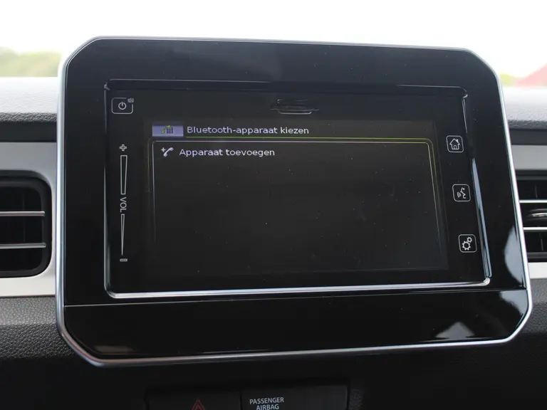 Suzuki Ignis 1.2 Smart Hybrid Style Cruise en Climate Control, Carplay/Android Auto, Navigatie, Keyless Go afbeelding 23