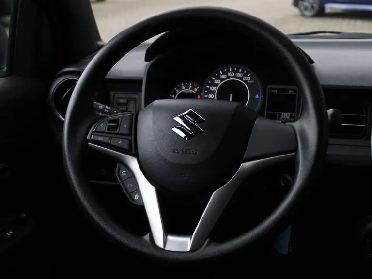 Suzuki Ignis 1.2 Smart Hybrid Select Carplay/Android Auto, Achteruitrijcamera, Airco, Stoelverwarming Voor afbeelding 23