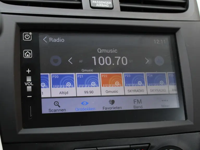 Suzuki Celerio 1.0 Comfort Bluetooth, Airco, Radio afbeelding 19