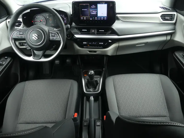 Suzuki Swift 1.2 Style Smart Hybrid 6 JAAR GARANTIE! NIEUW UIT VOORRAAD LEVERBAAR! afbeelding 10