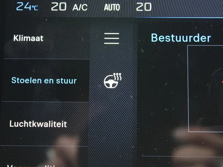 Peugeot e-308 SW GT 54 kWh 156PK Navigatie, Achteruitrijcamera, Stoel en Stuurverwarming, Parkeersensoren Voor & Achter afbeelding 25