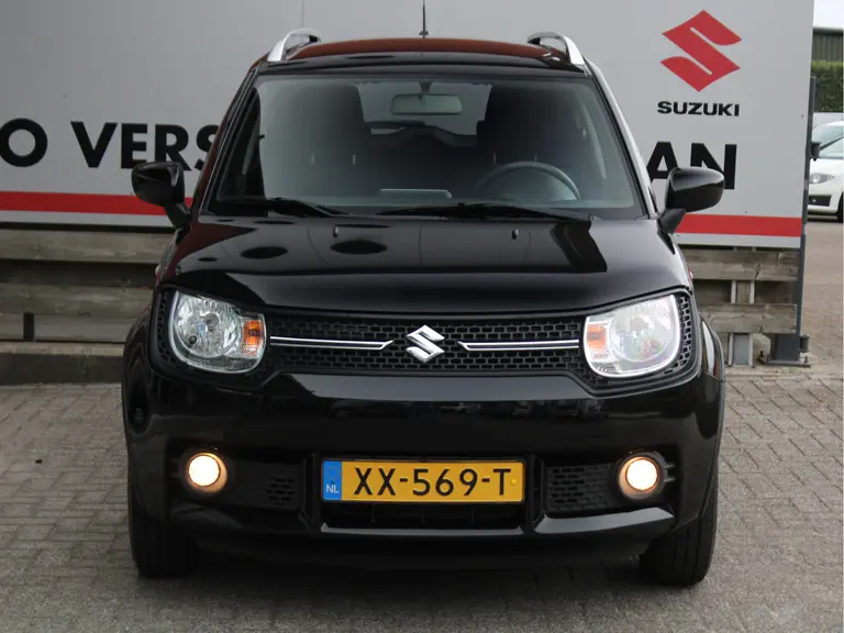 Suzuki Ignis 1.2 Select 90PK Automaat Trekhaak, Carplay/Android Auto, Achteruitrijcamera, Stoelverwarming Voor, Airco afbeelding 11