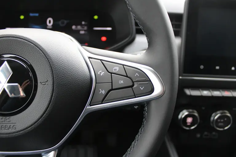 Mitsubishi Colt 1.0T MT Intense Cruise/Climate control, 16"LM velgen, Camera, Apple Carplay/Andr.auto, Parkeersensoren V+A, afbeelding 14