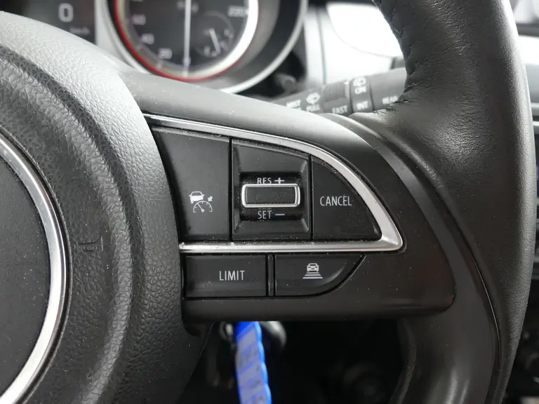 Suzuki Swift 1.2 Comfort Smart Hybrid Trekhaak, Cruise Control, Airco, LM Velgen afbeelding 16