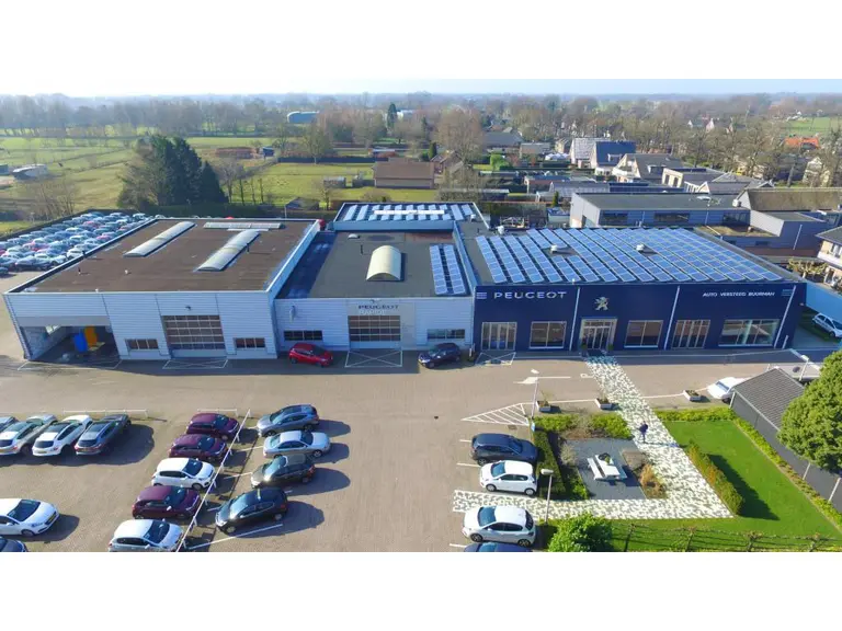 Peugeot Expert Premium 2.0 BlueHDI 120PK L2 Cruise Control, Airco, Automatische Dimlichten, Regensensor, Pack Moduwork! afbeelding 38