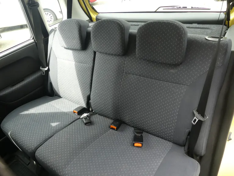 Suzuki Wagon R+ 1.3 GLS AUTOMAAT Airconditioning, Park. sensoren achter, Hoge instap, afbeelding 19