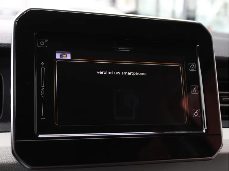 Suzuki Ignis 1.2 Select 90PK Automaat Trekhaak, Carplay/Android Auto, Achteruitrijcamera, Stoelverwarming Voor, Airco afbeelding 25
