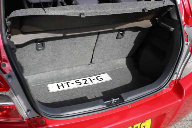 Suzuki Celerio 1.0 Comfort Airco, Elektrische Ramen, Radio, Centrale Vergrendeling, Bluetooth afbeelding 15