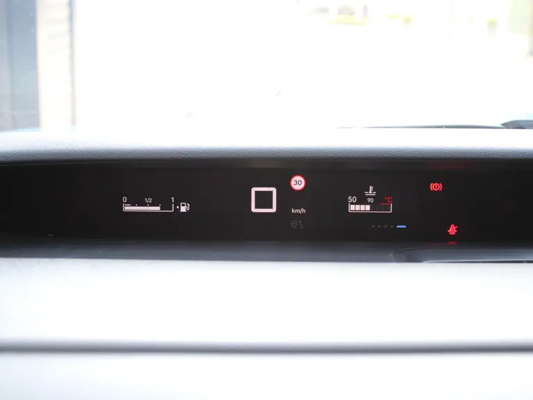 Citroën C3 Max 1.2 Turbo 100pk Navigatie, Achteruitrijcamera, Climate Control, Cruise Control, Apple Carplay, Android Auto afbeelding 16