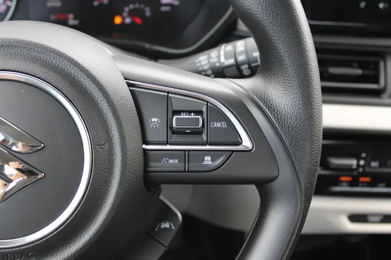 Suzuki Swift 1.2 Comfort Smart Hybrid Nieuwe auto, 6 jaar fabrieksgarantie afbeelding 25