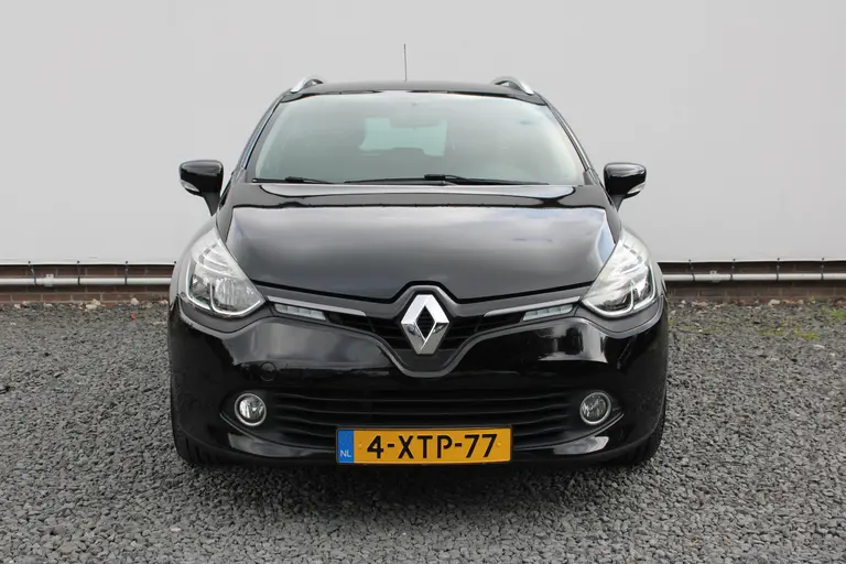 Renault Clio Estate 0.9 TCe Night&Day afbeelding 10