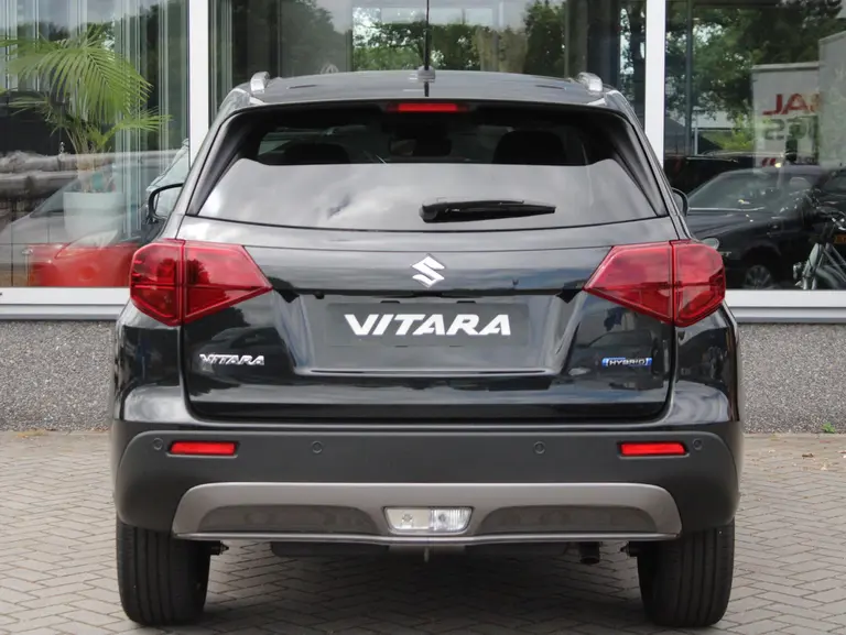 Suzuki Vitara 1.5 Hybrid Style afbeelding 14