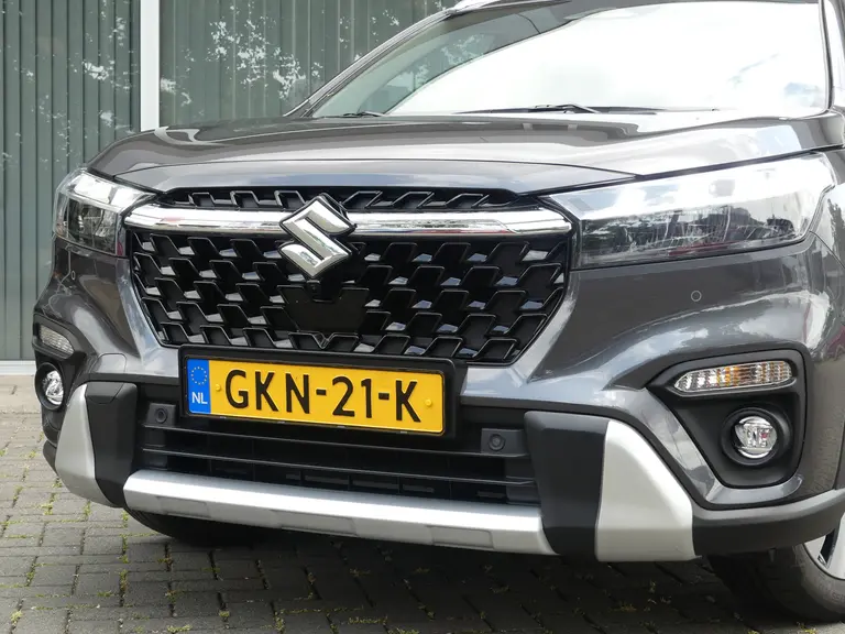 Suzuki S-Cross 1.5 Hybrid Style Automaat, Panoramadak, Navigatie, 6 JAAR GARANTIE afbeelding 30