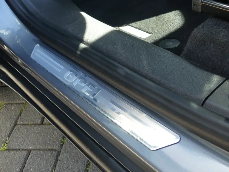 Opel Mokka X 1.4 Turbo 120 Jaar Edition, Trekhaak Cruise control, Parkeersensoren voor + achter, Camera, afbeelding 23